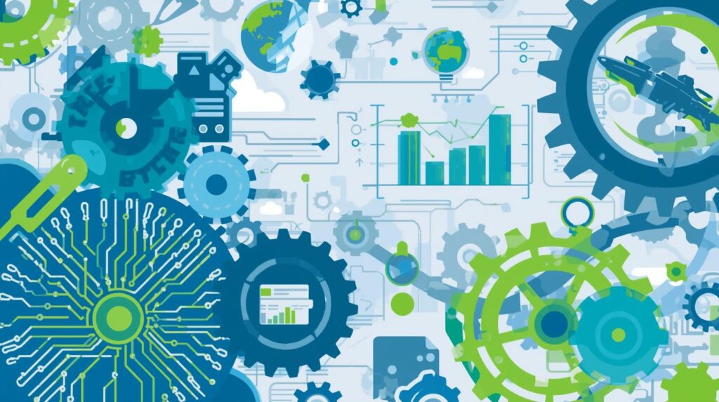 Planejamento Industrial